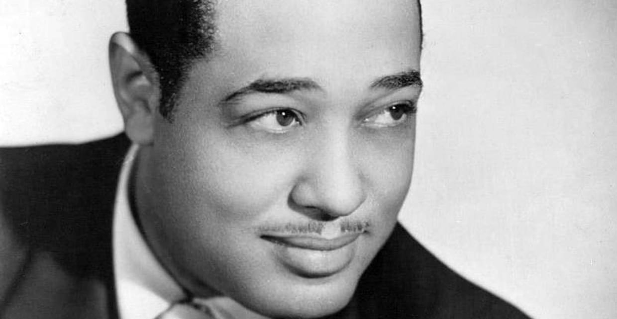 The Music of Duke Ellington & Count Basie