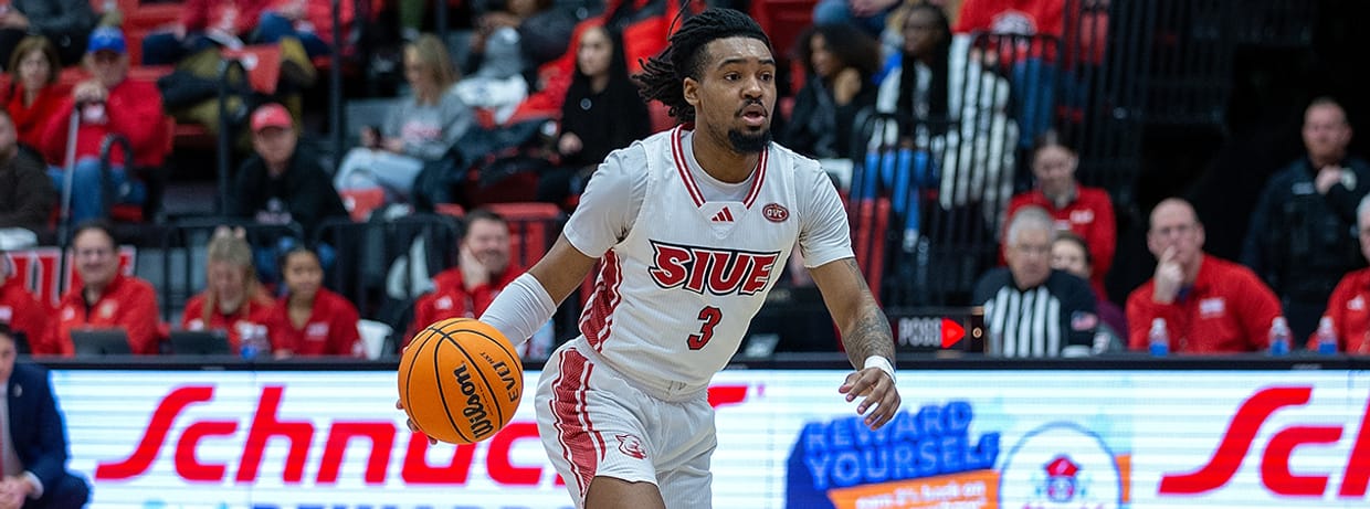 Men's Basketball vs St. Ambrose