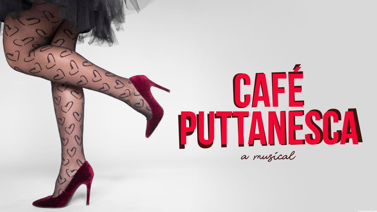 CAFE PUTTANESCA