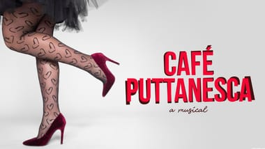 CAFE PUTTANESCA