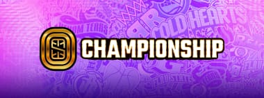 Aug 15: OT Select - Championship