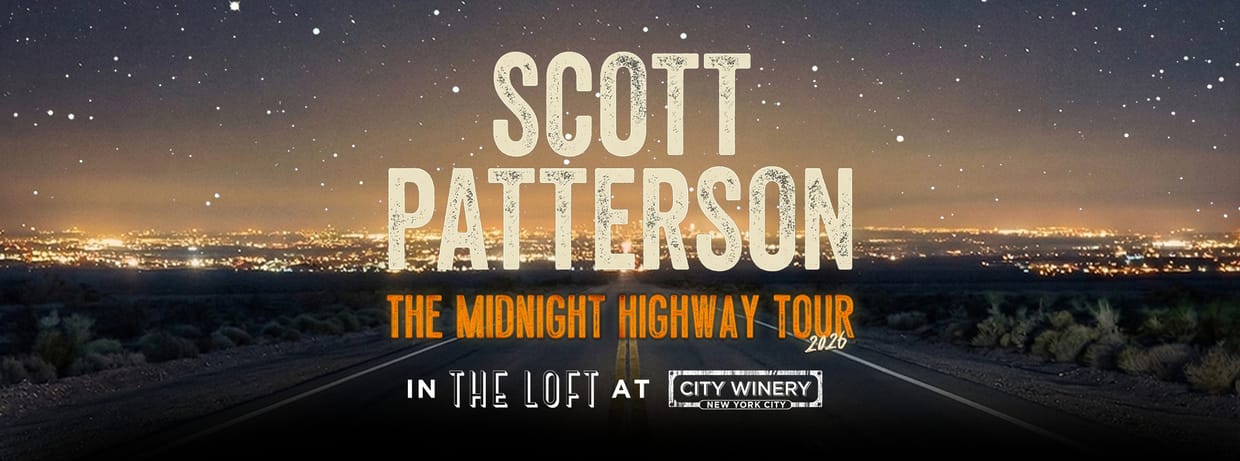 Scott Patterson