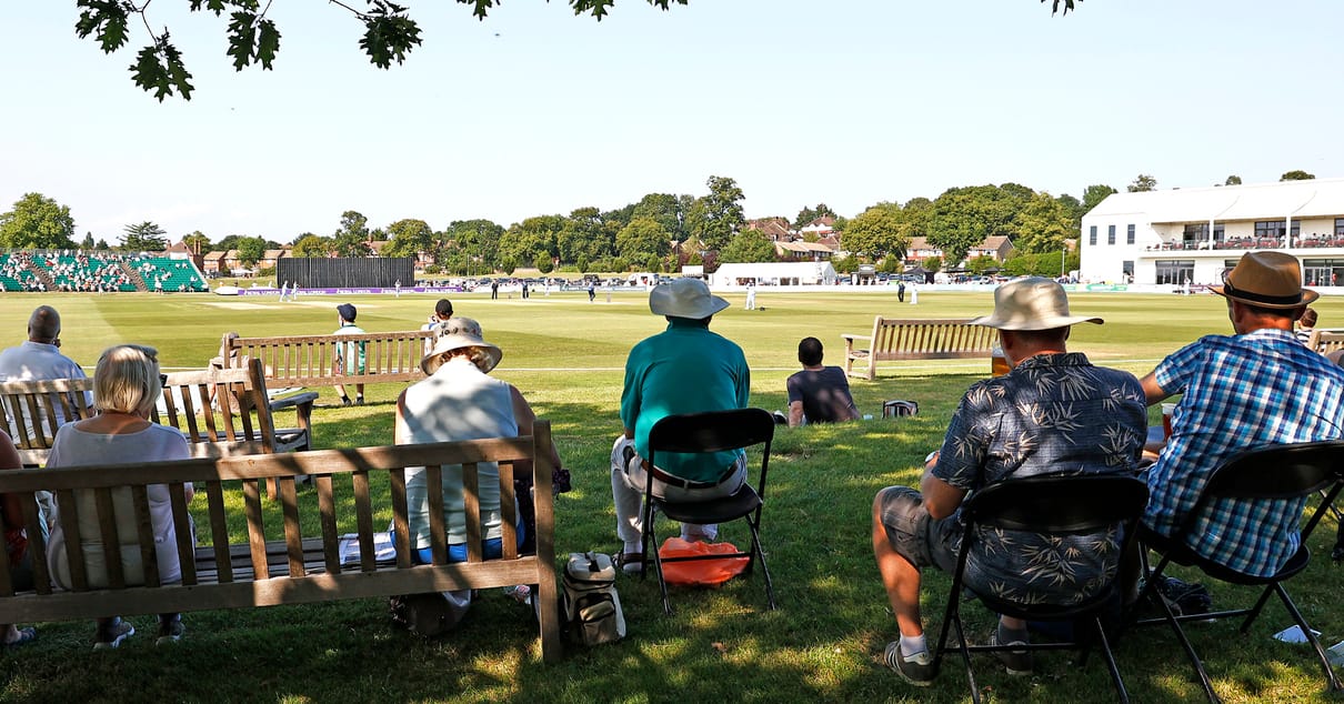 Kent Cricket