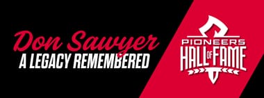 Don Sawyer Celebration of Life
