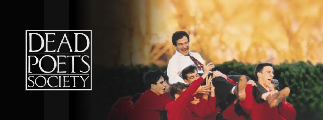 Dead Poets Society