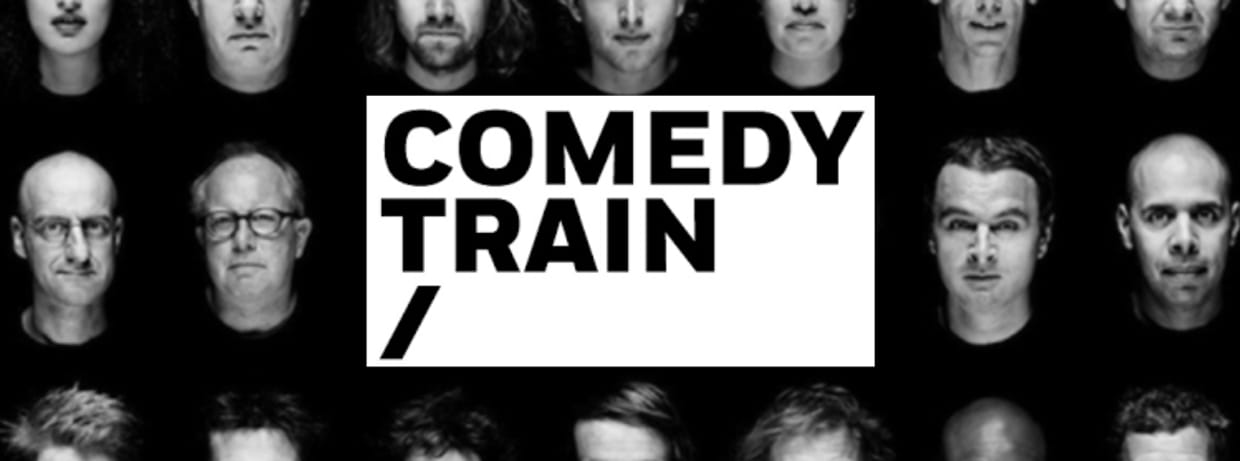 Comedytrain