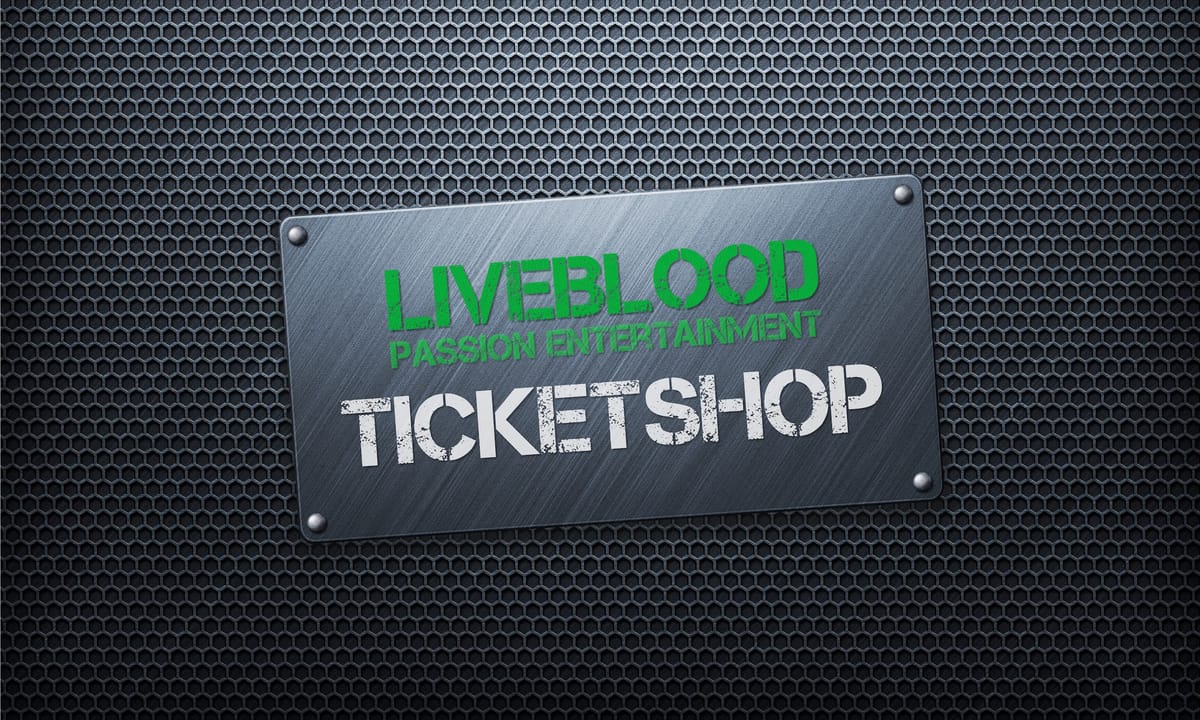 Liveblood Passion Entertainment GmbH