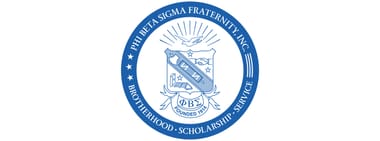 The Phi Beta Sigma Fraternity Inc.'s African American Male Image Awards
