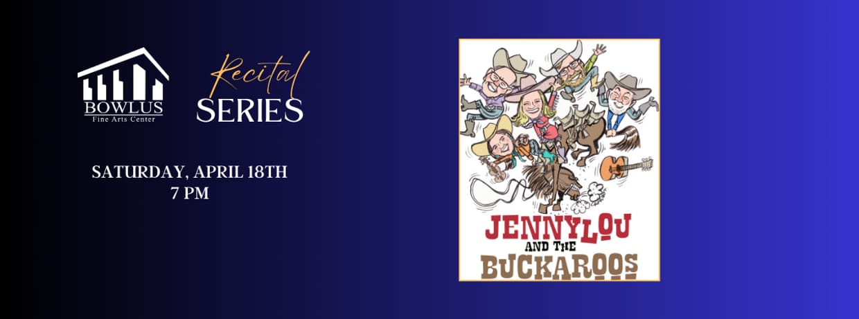 Jennylou & The Buckaroos