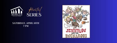 Jennylou & The Buckaroos