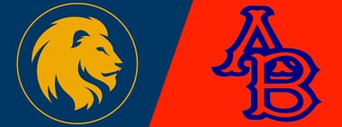 Lion Men's Basketball vs. Arlington Baptist