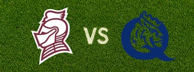 Men's Soccer vs Queens University of Charlotte