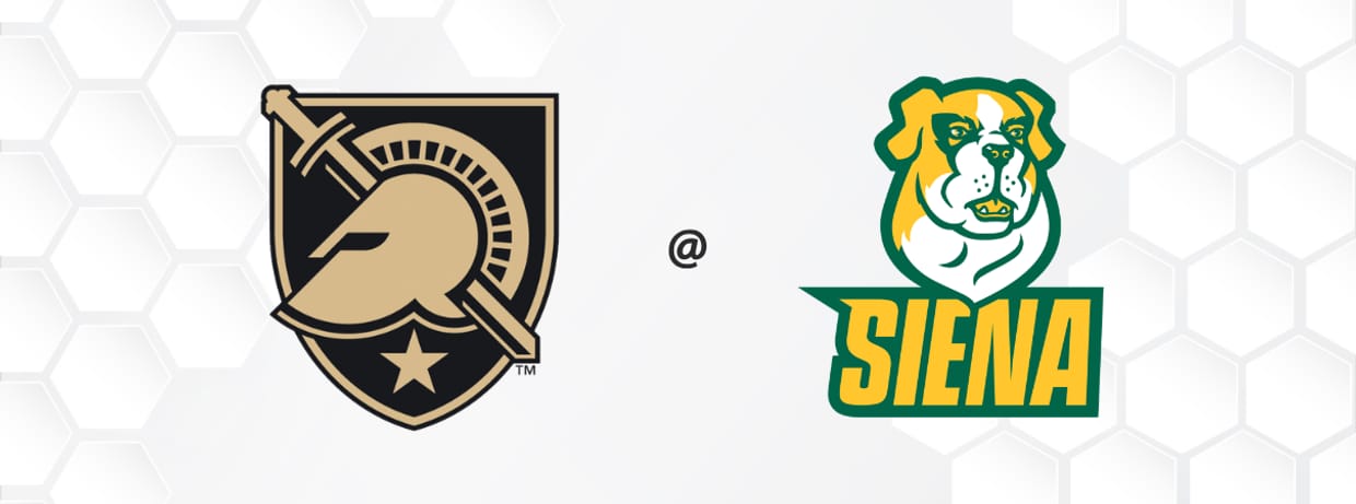 Siena v. Army West Point