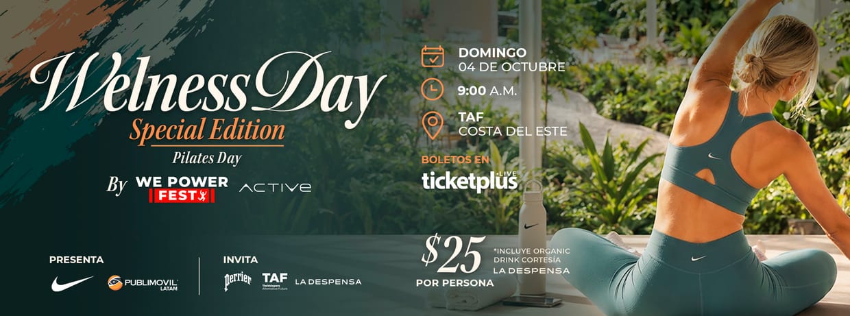 WELLNESS DAY - SPECIAL EDITION