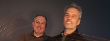  Plainsong featuring Iain Matthews & Andy Roberts + special guest Julian Dawson