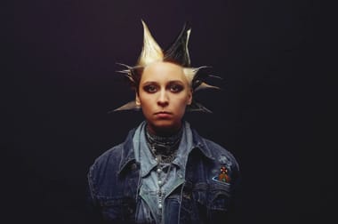 Paula Carolina