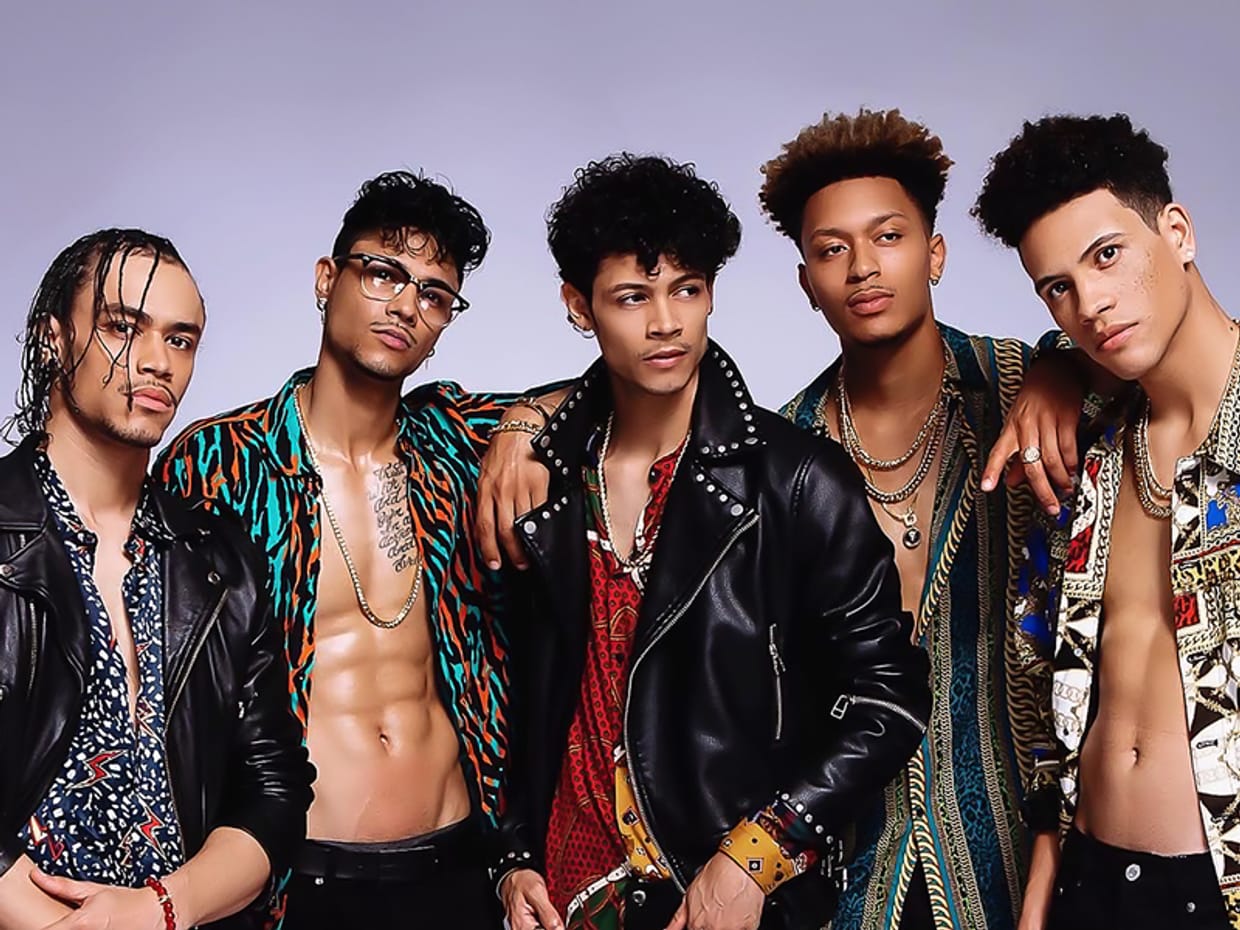 B5