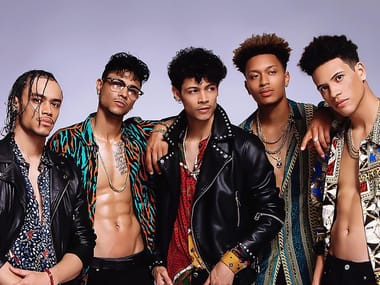 B5