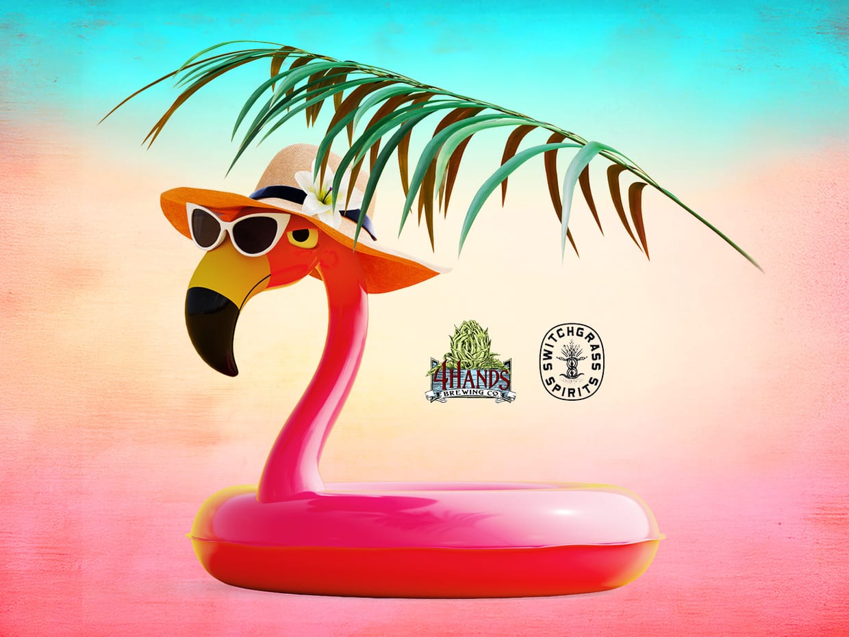 Summer Kickoff Party ft. DJ PBNJEFFY
