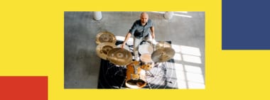 Jazz im Kino: Olivier Chavet Quartett