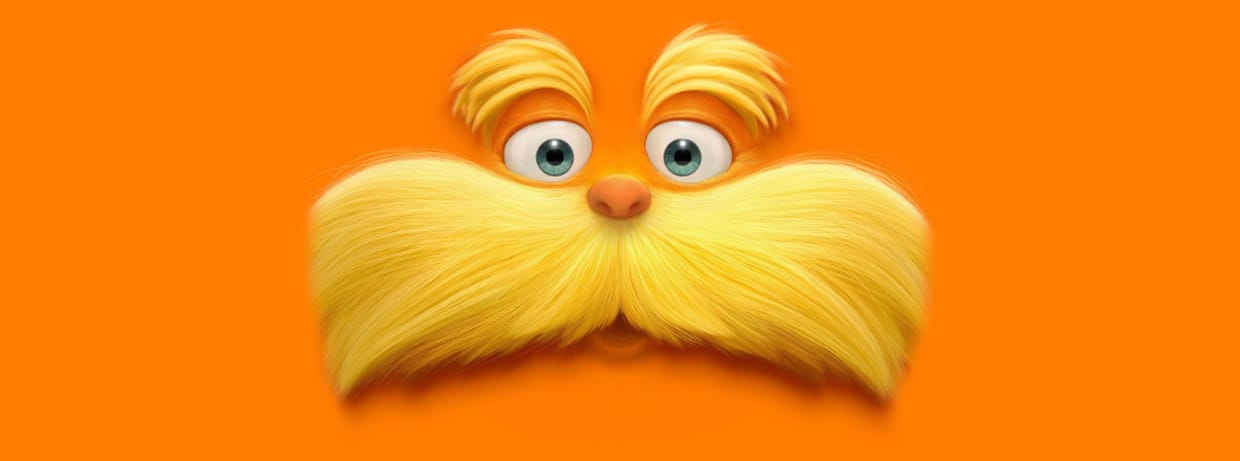 The Lorax