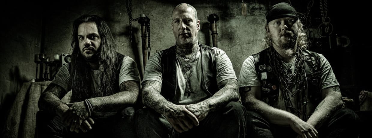 Goath + Hellburst + Schimpansenkrieg