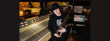 Boney James