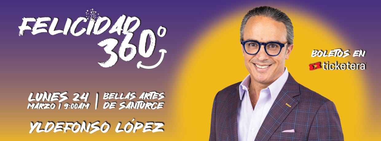 "Felicidad 360"
