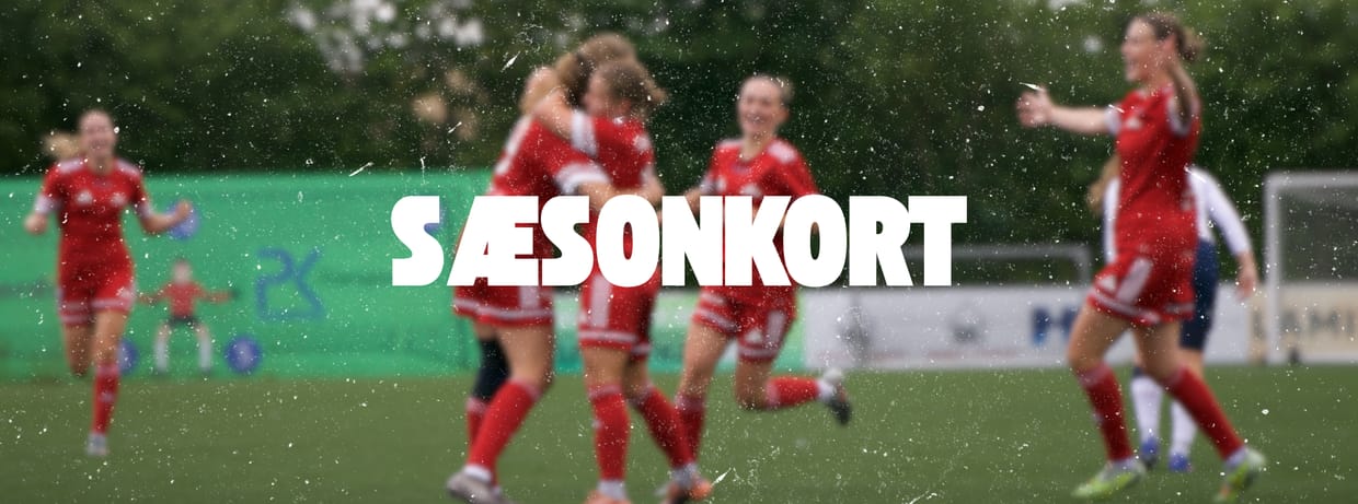 ASA Sæsonkort (Grundspillet)