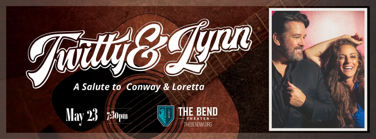 Twitty & Lynn - May 23