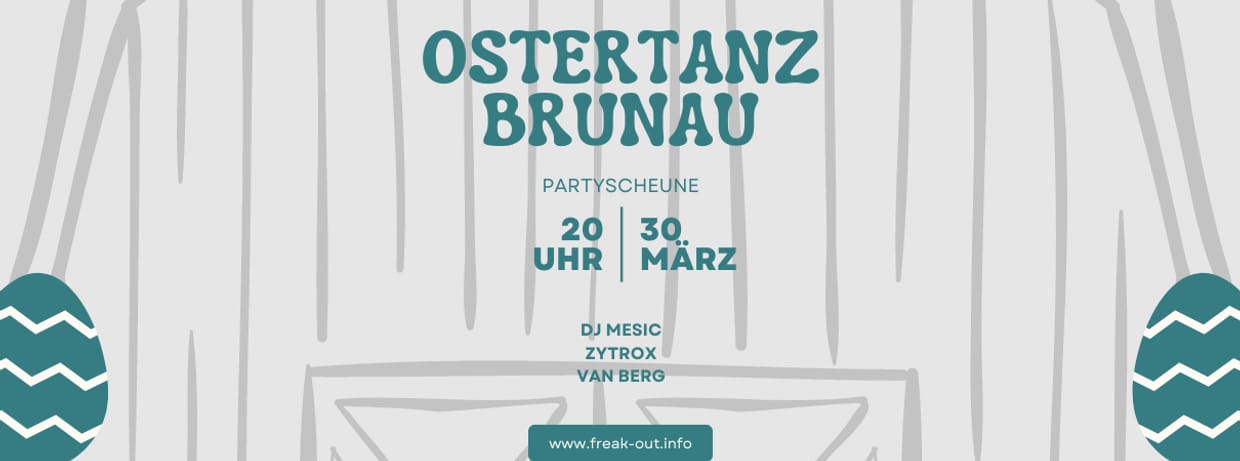 Ostertanz Brunau