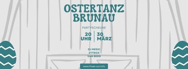 Ostertanz Brunau