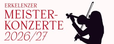 Meisterkonzerte-Abonnement 2026/27