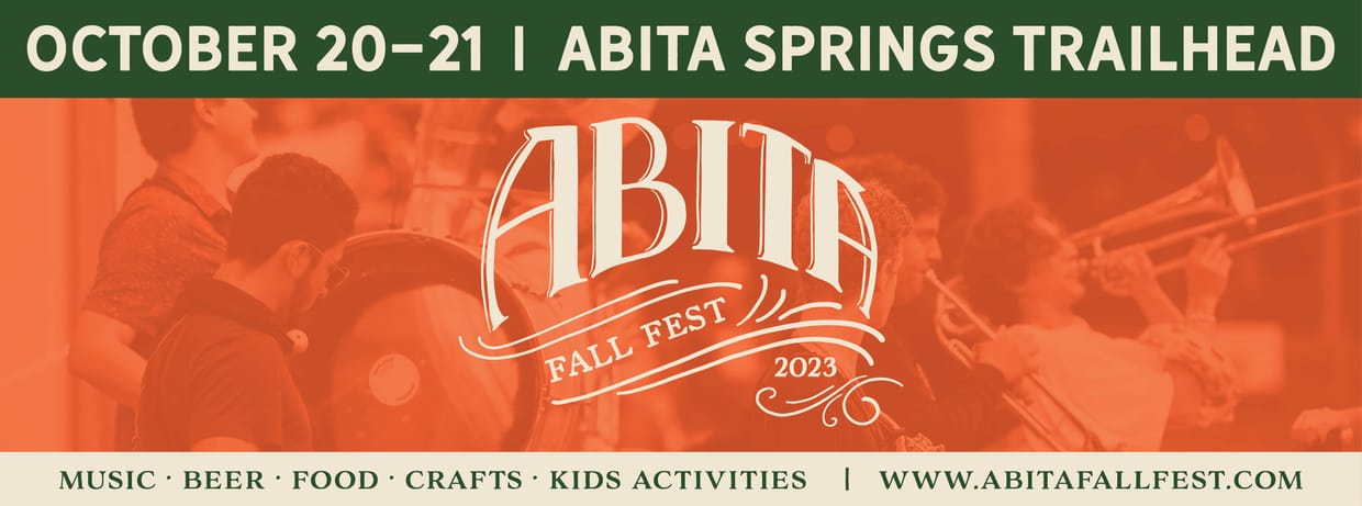 Abita Fall Fest