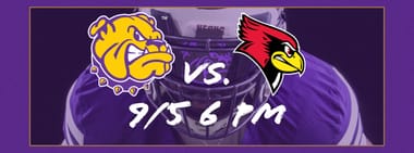 WIU Football vs. Illinois State