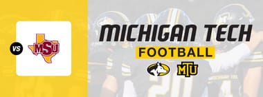 Huskies Football vs Midwestern State University