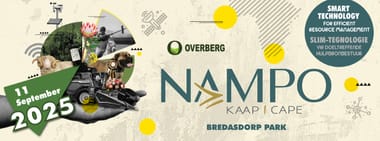 Nampo Kaap-11 September 2025