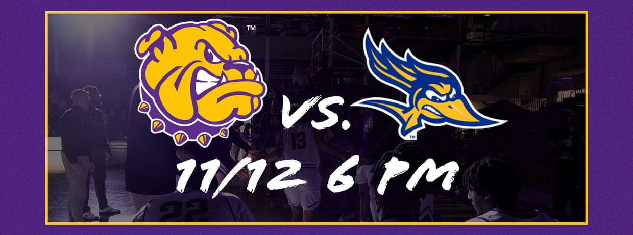 Men's Basketball vs. Cal State Bakersfield