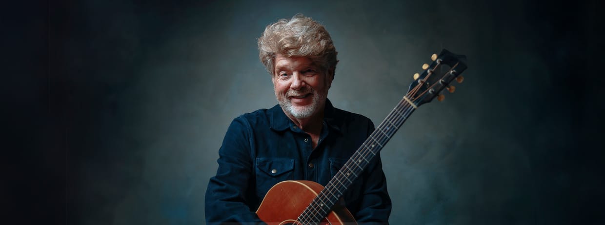 Mac McAnally