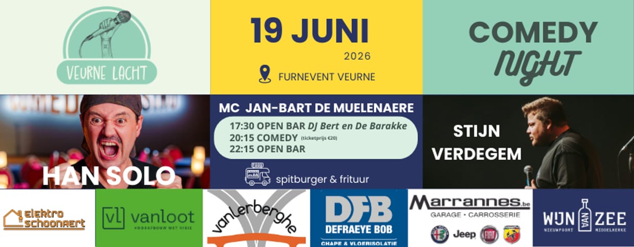Veurne Lacht