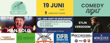 Veurne Lacht