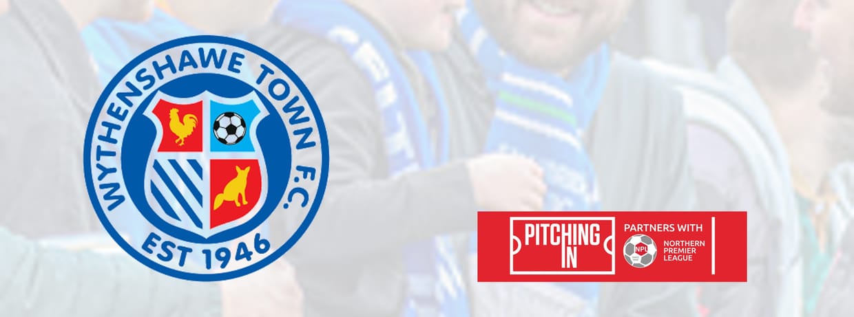 Stalybridge Celtic FC vs Wythenshawe Town