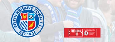 Stalybridge Celtic FC vs Wythenshawe Town