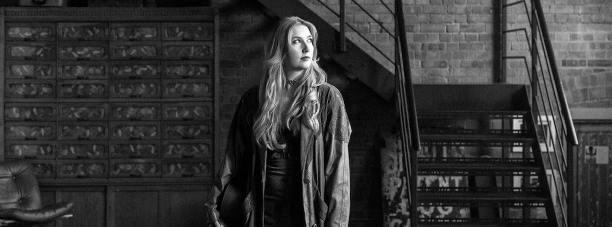 Florence Sommerville album launch + support Laura Beckwith