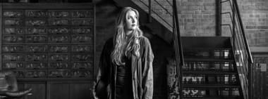 Florence Sommerville album launch + support Laura Beckwith