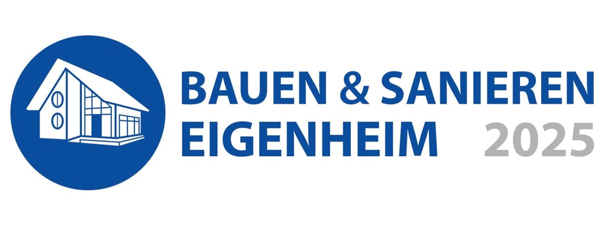 26. "Bauen & Sanieren - Eigenheim" Baumesse Schwerin