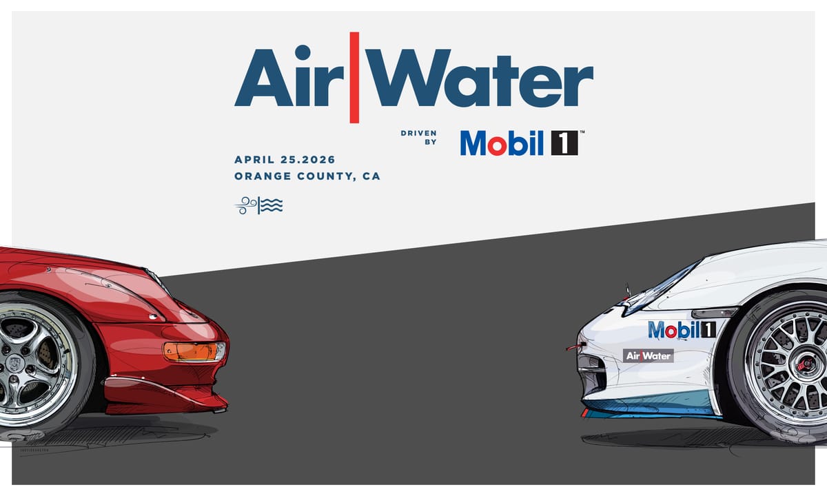 Air|Water