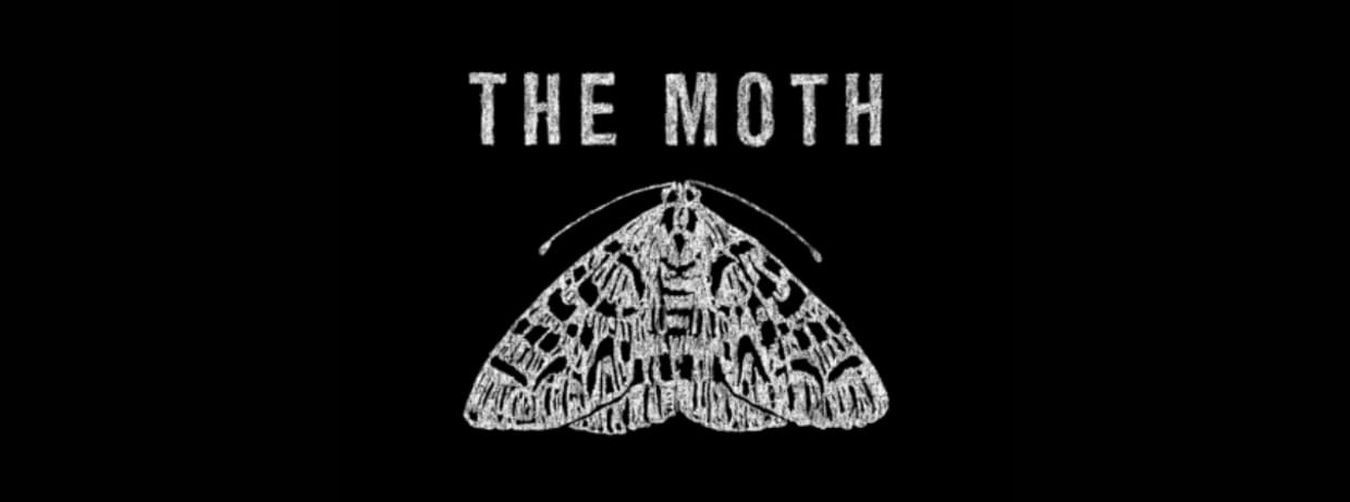 The Moth Chicago StorySLAM: FAMILY MATTERS