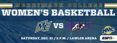 Women's Basketball vs. Niagara