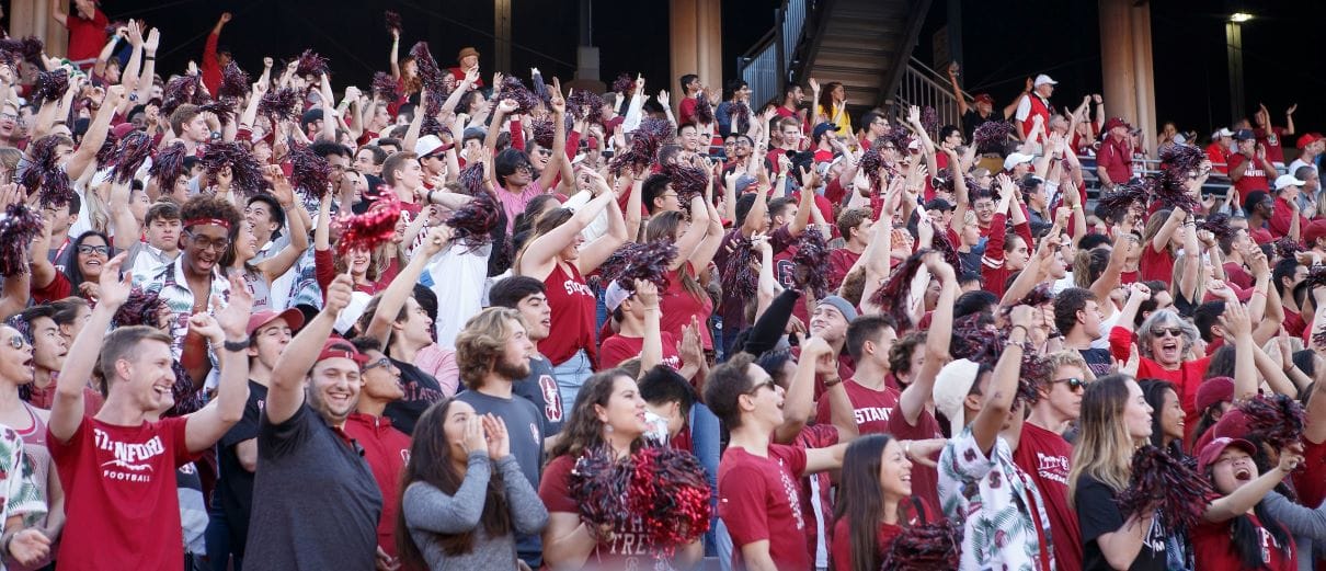 Stanford Athletics
